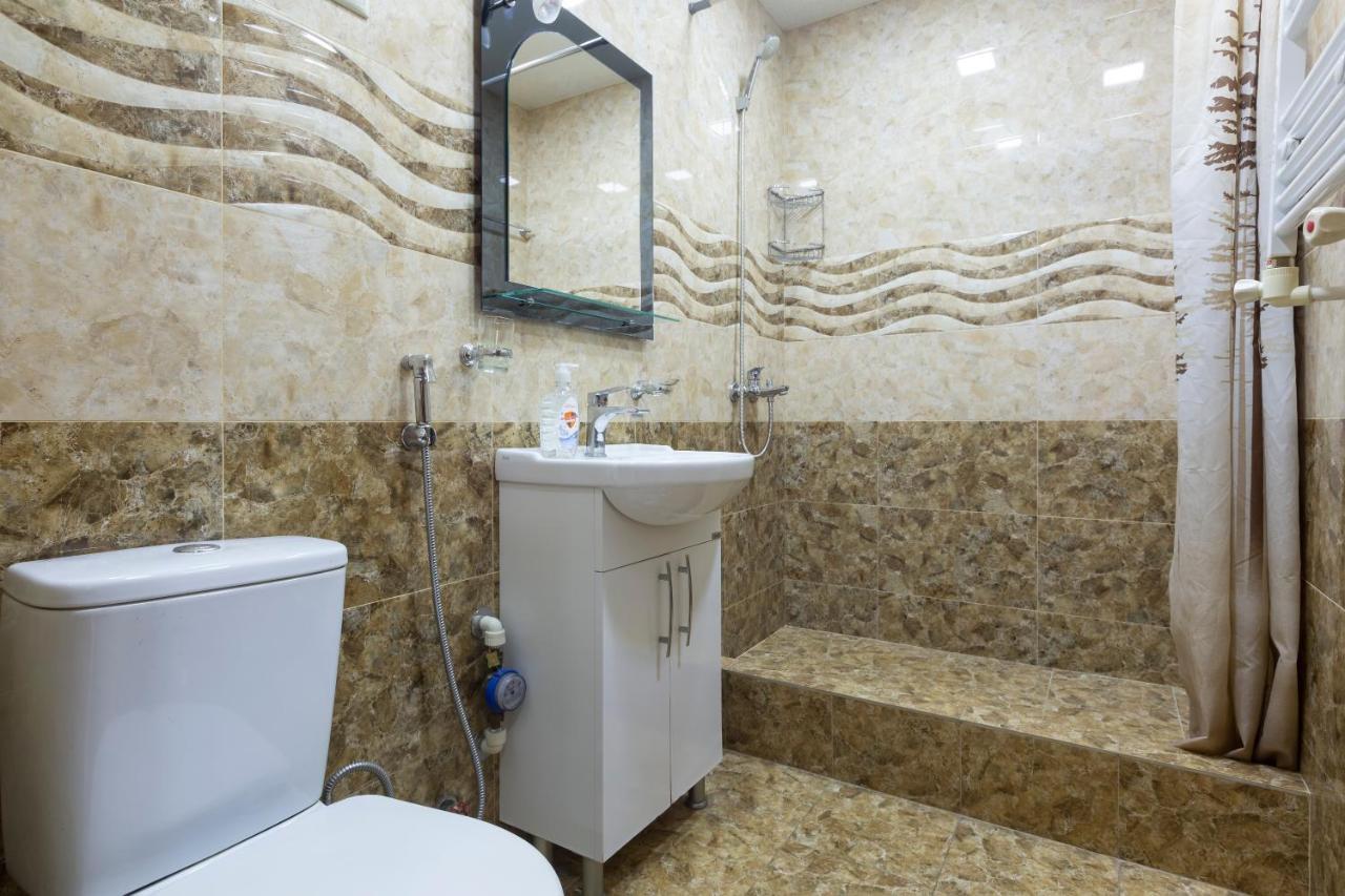 Umba Apartment N5 - Balcony And Mount Ararat View Erivan Dış mekan fotoğraf